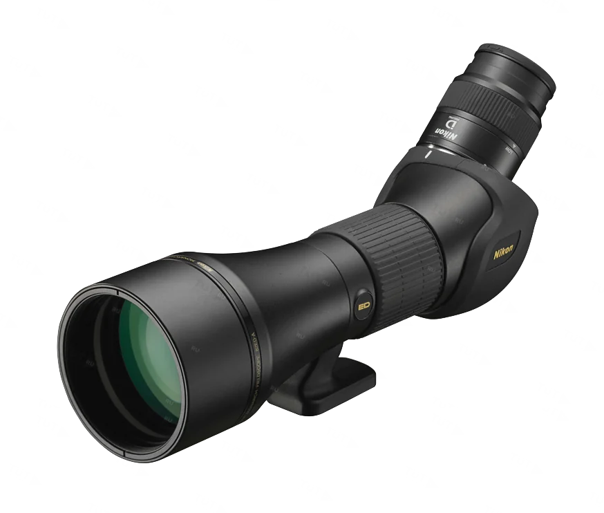Зрительная труба Nikon MONARCH 82ED-A