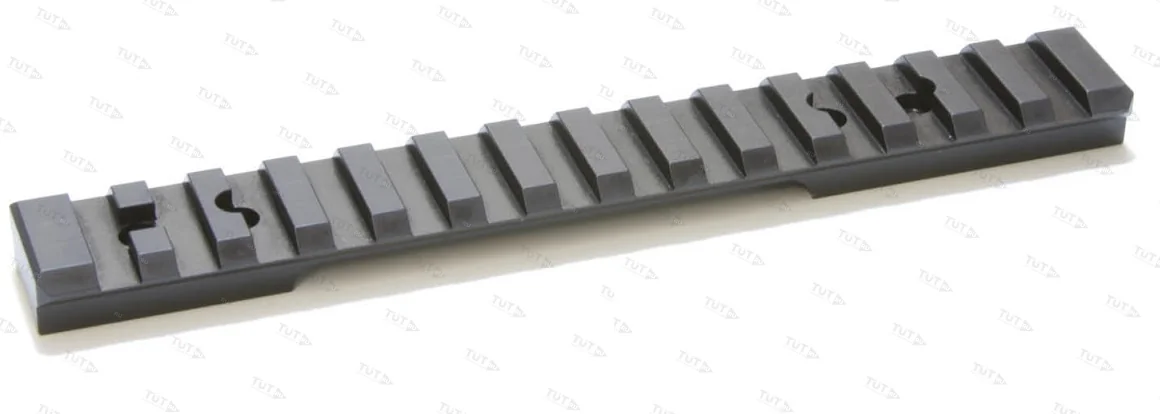 Планка Innomount Picatinny на Anschutz 1780 11-PT-ST-00-151