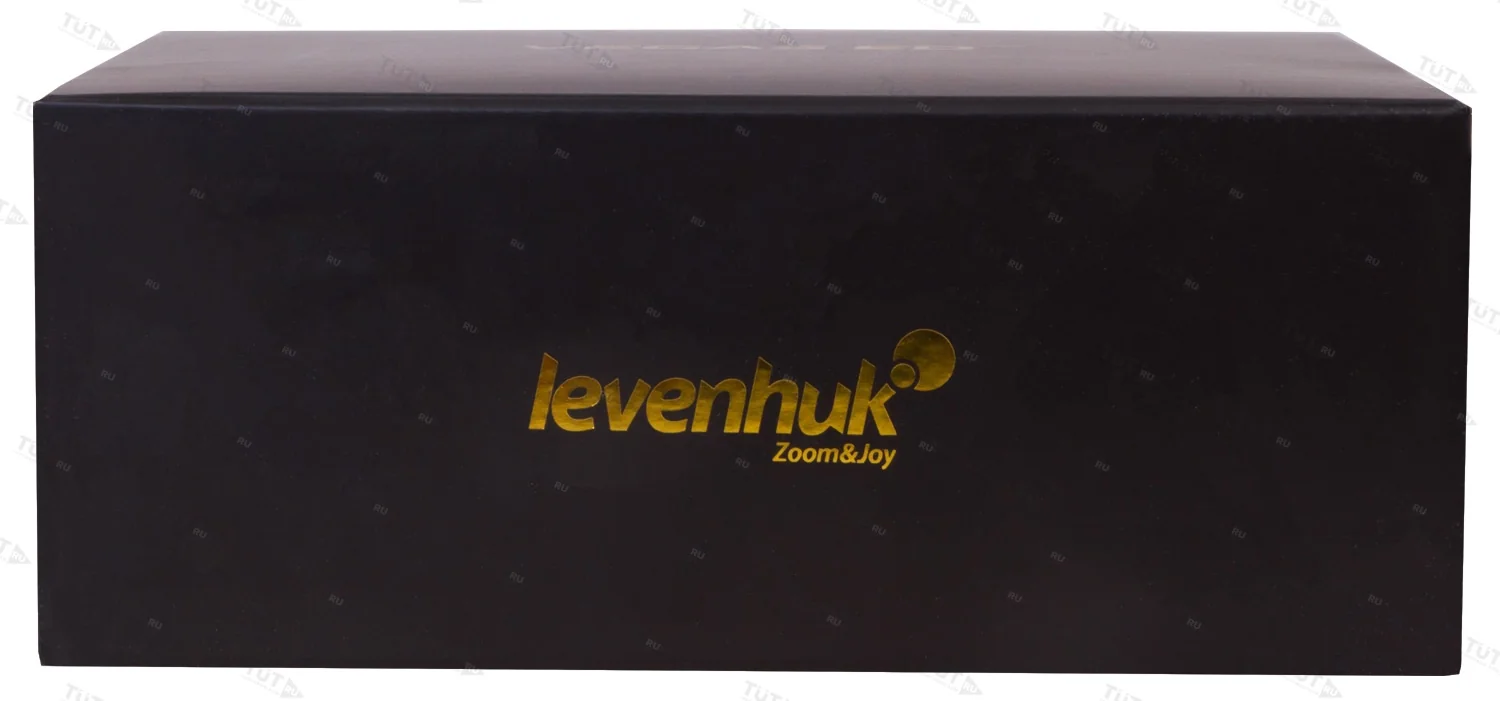 Бинокль Levenhuk Vegas ED 10x42