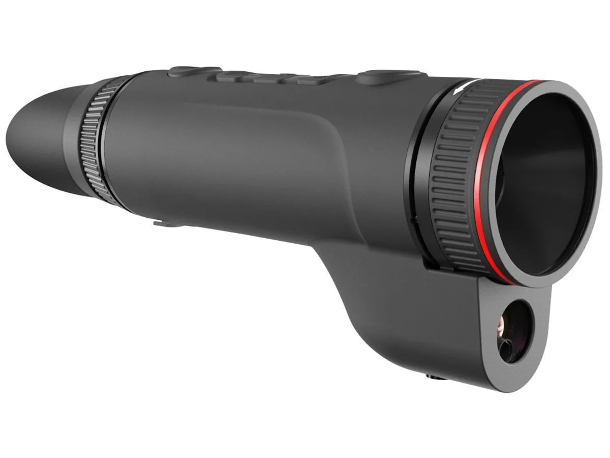 Тепловизионный монокуляр EATECH SJ650L (Guide TJ650L) / ЕАТЕК С ДЖЕЙ 650Л (ГАЙД Ти Джи 650Л)