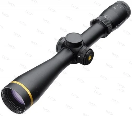 Оптический прицел Leupold VX-6 4-24x52 Varmint Hunter с подсветкой (115012)