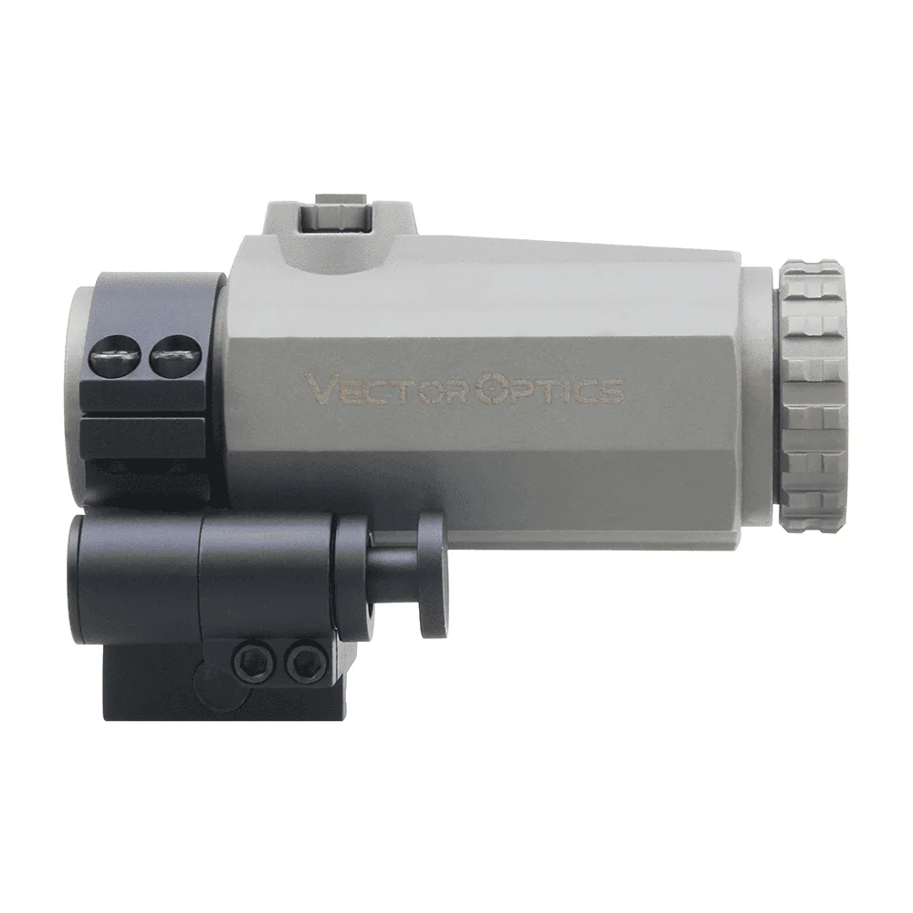 Магнифер Vector Optics Maverick-III 3x22 SOP