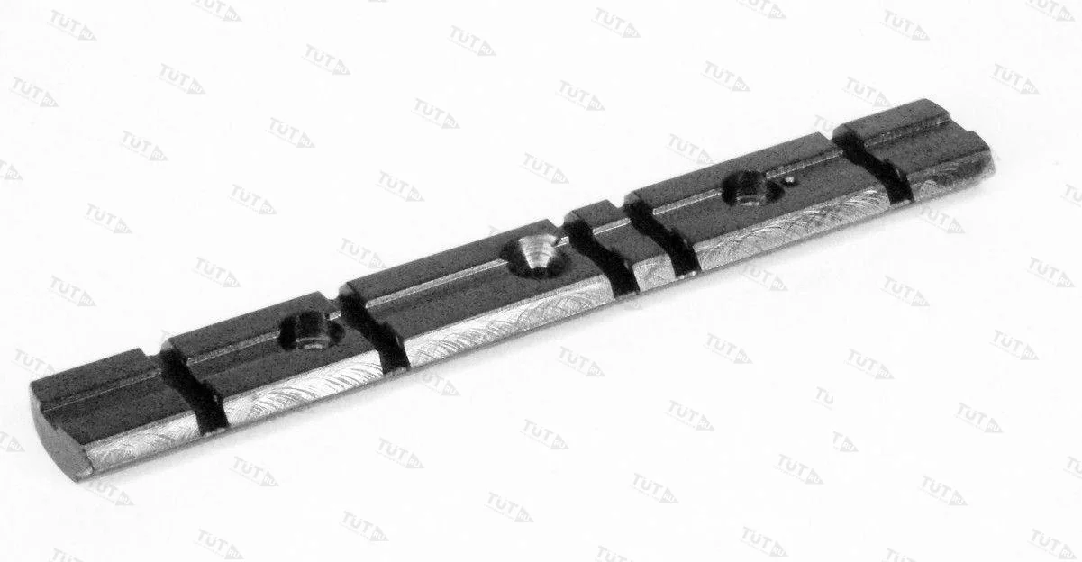 Планка Weaver/ВОМЗ