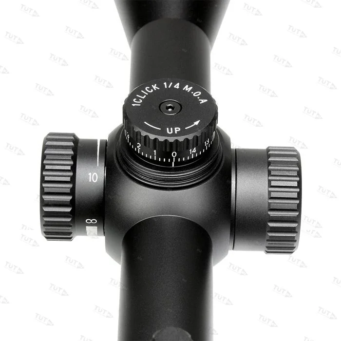 Оптический прицел RITON X1 PRIMAL 4-16x44