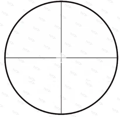 Оптический прицел Leupold Mark 3HD 1,5-4X20MM AR-BALLISTIC