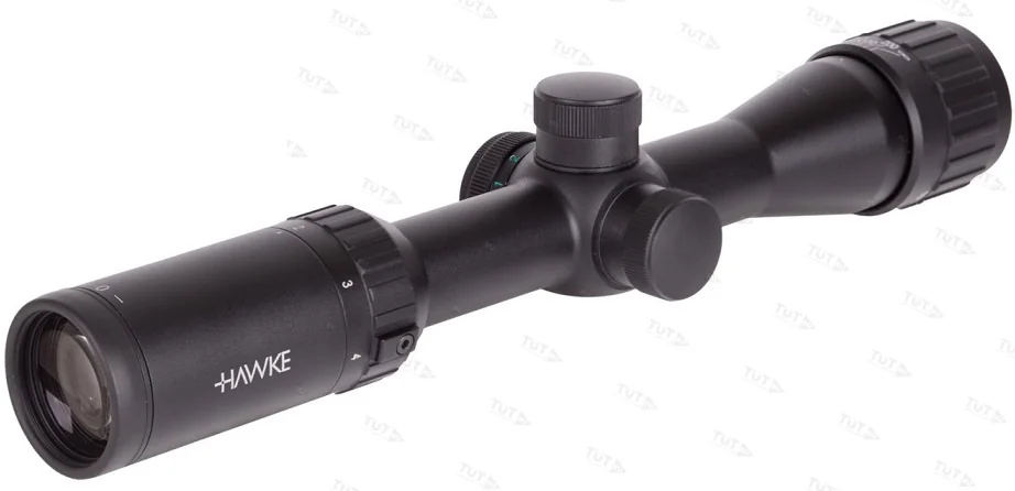Оптический прицел Hawke Vantage IR 2-7x32 AO IR(Mil Dot)