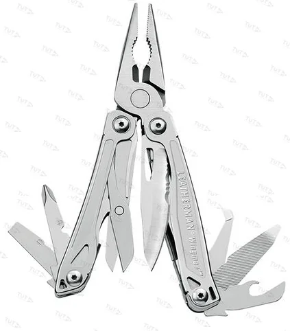 Мультитул LEATHERMAN Wingman