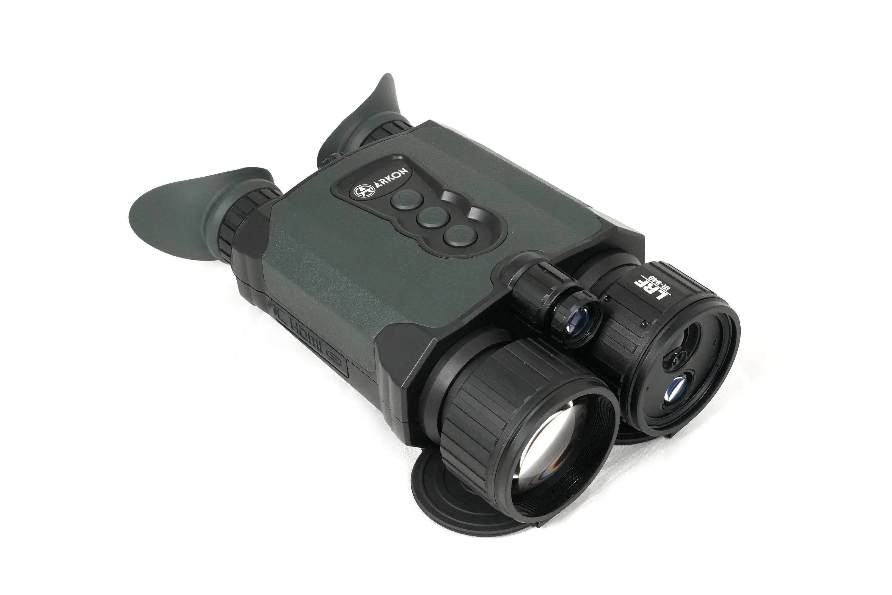 Цифровой бинокль ARKON NVD Pro LRF / Аркон НВД Про ЛРФ