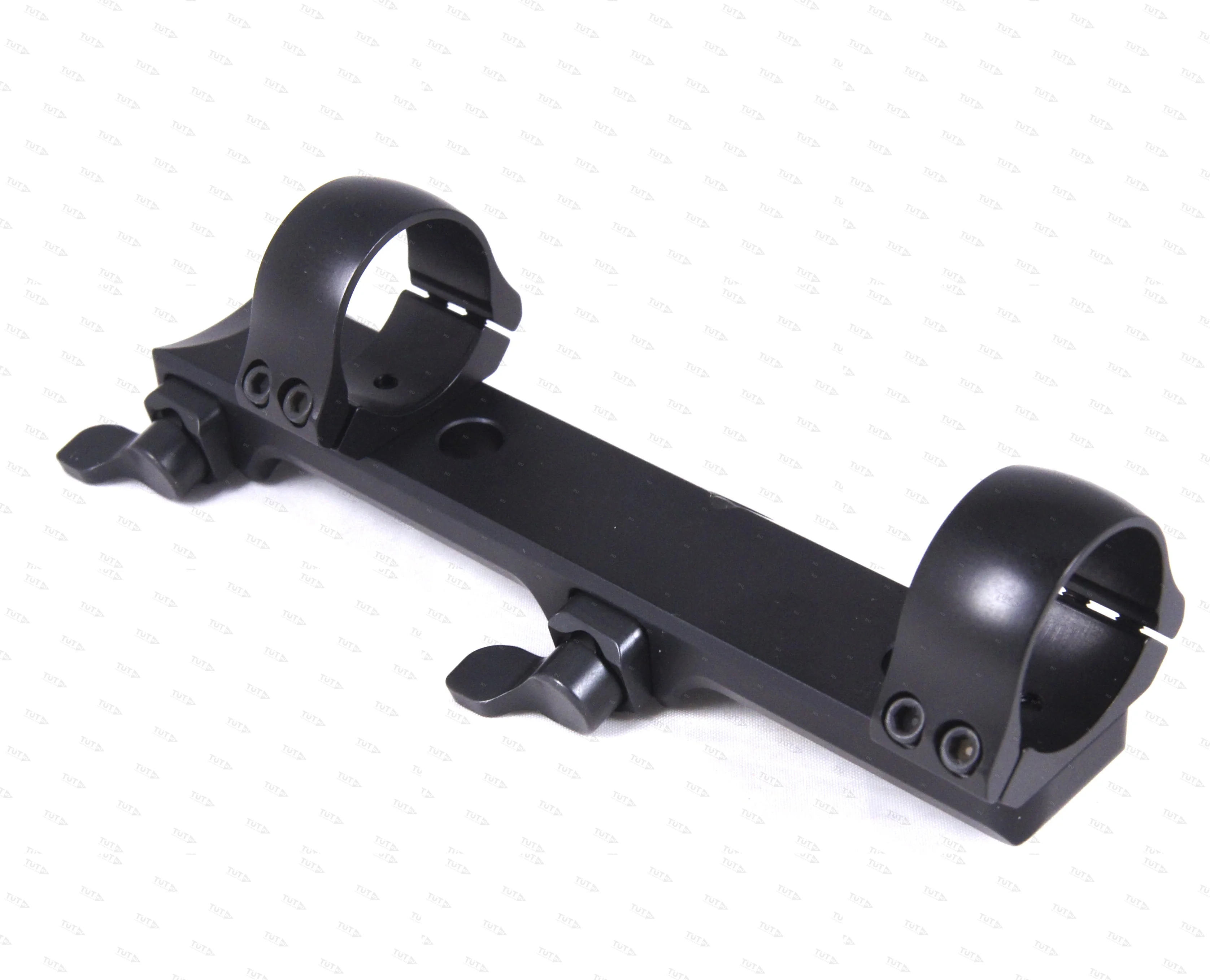 Быстросъемный кронштейн MAK на Blaser R93 с кольцами 25.4 мм (5092-26193)