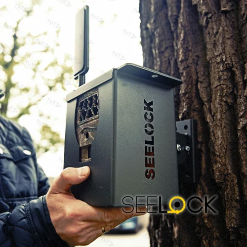 Фотоловушка SEELOCK S378