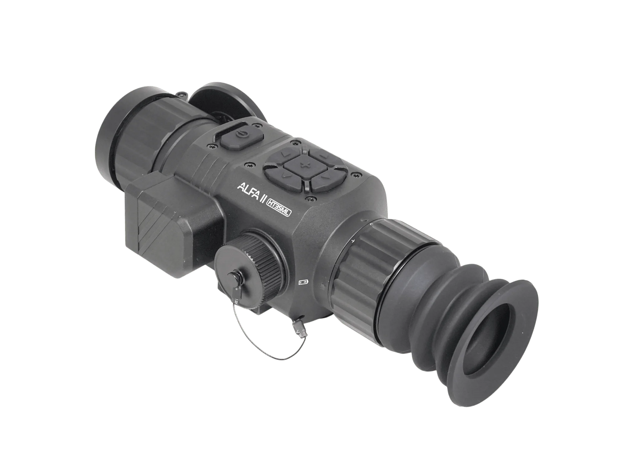Тепловизионный прицел ARKON Alfa II HT35ML / Аркон Альфа 2 ХТ 35 МЛ