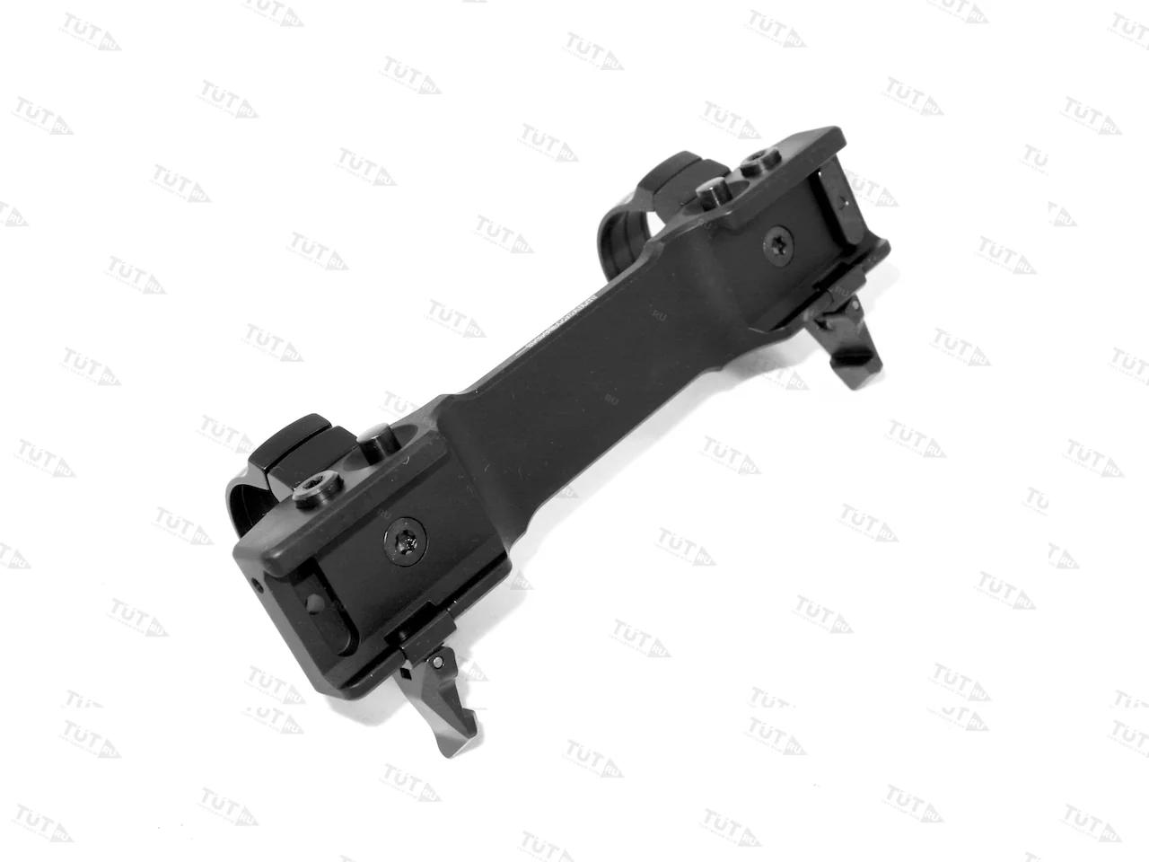Кронштейн для Weaver/Picatinny — Кольца 30мм BH+6мм (50-30-20-00-200)