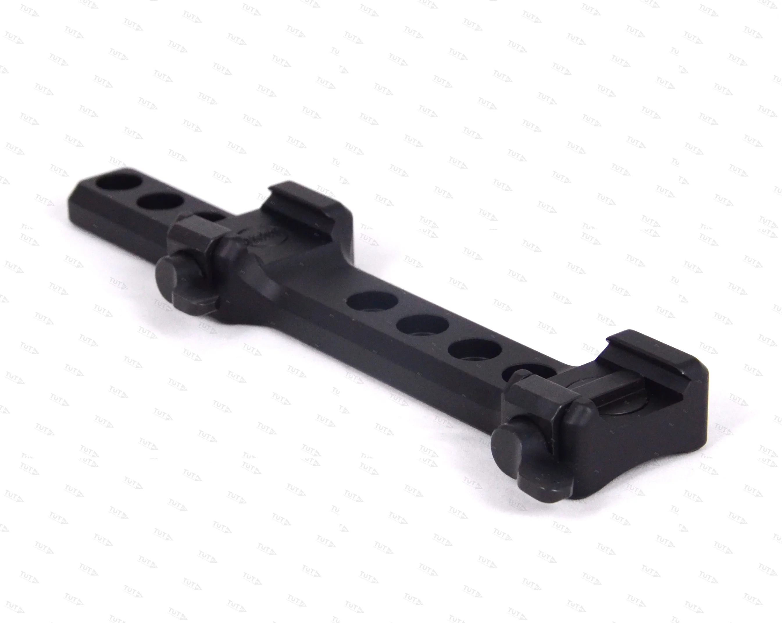 Быстросъемное основание МАК для установки на планку Weaver (50572-0000)