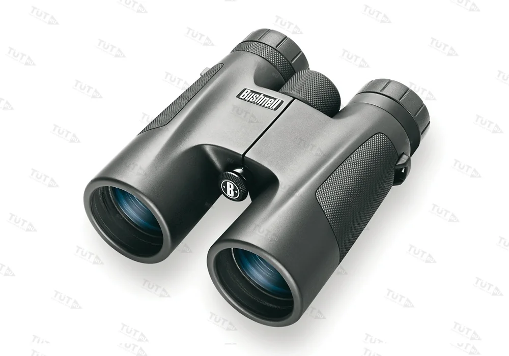 Бинокль Bushnell PowerView ROOF 10x50 (151050)