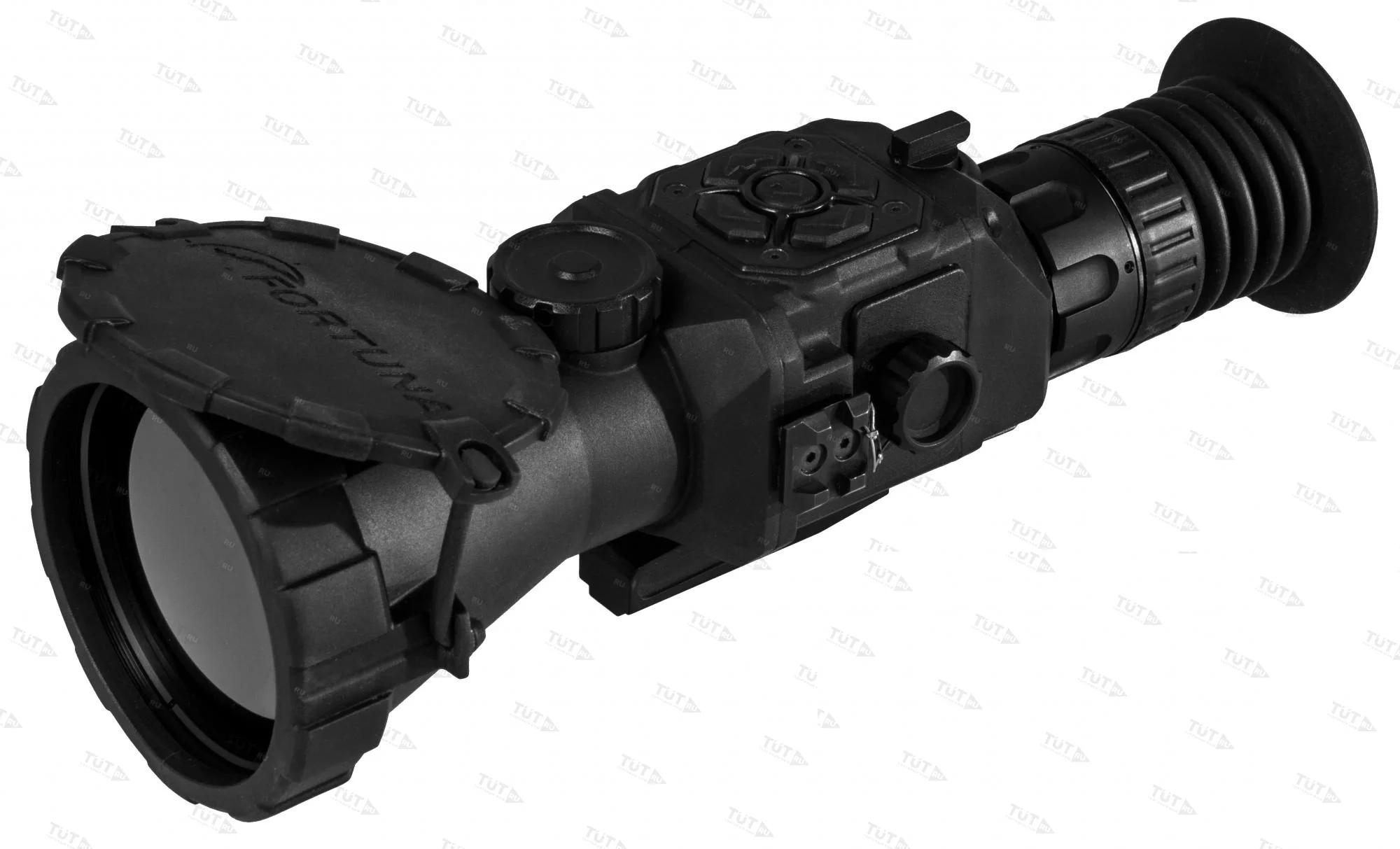 Тепловизионный прицел (Фортуна) Fortuna General One 6L / Фортуна Генерал 1 6 Л