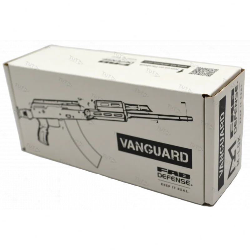 Цевьё Vanguard AK (без планок)