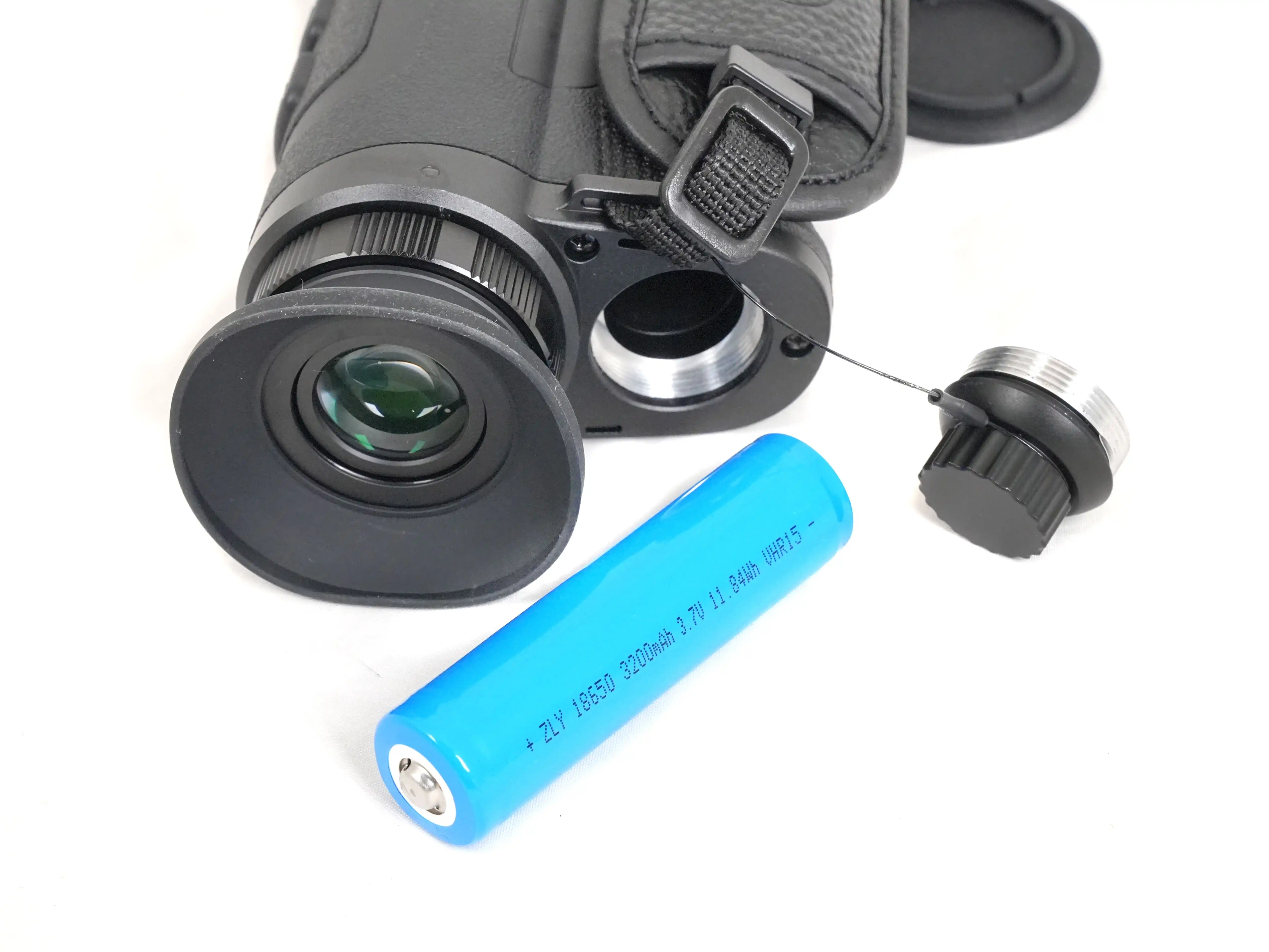 Тепловизионный монокуляр ARKON Fors HF35 / Аркон Форс ХФ 35