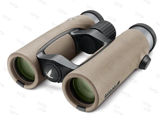 Бинокль Swarovski EL 8x32 W B sand-brown