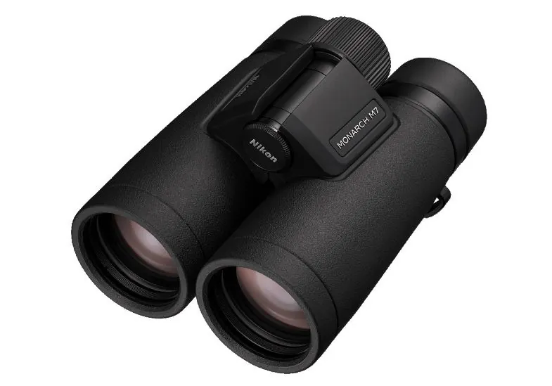 Бинокль Nikon Monarch M7 10x42