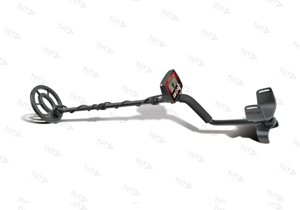 Металлоискатель Fisher F11 (катушка 11DD)