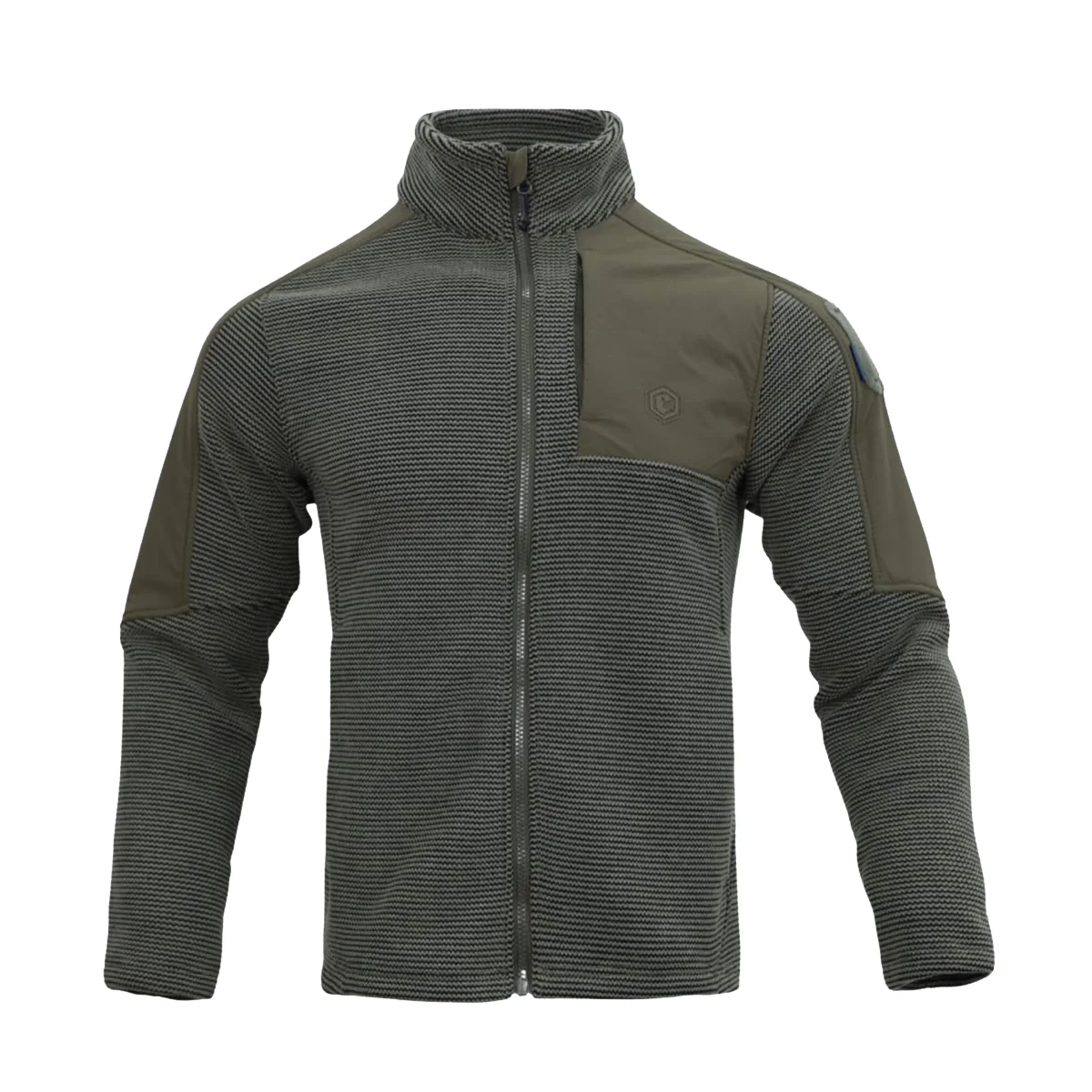 Толстовка Emersongear Blue Label "Muntjac" Fleece Jacket