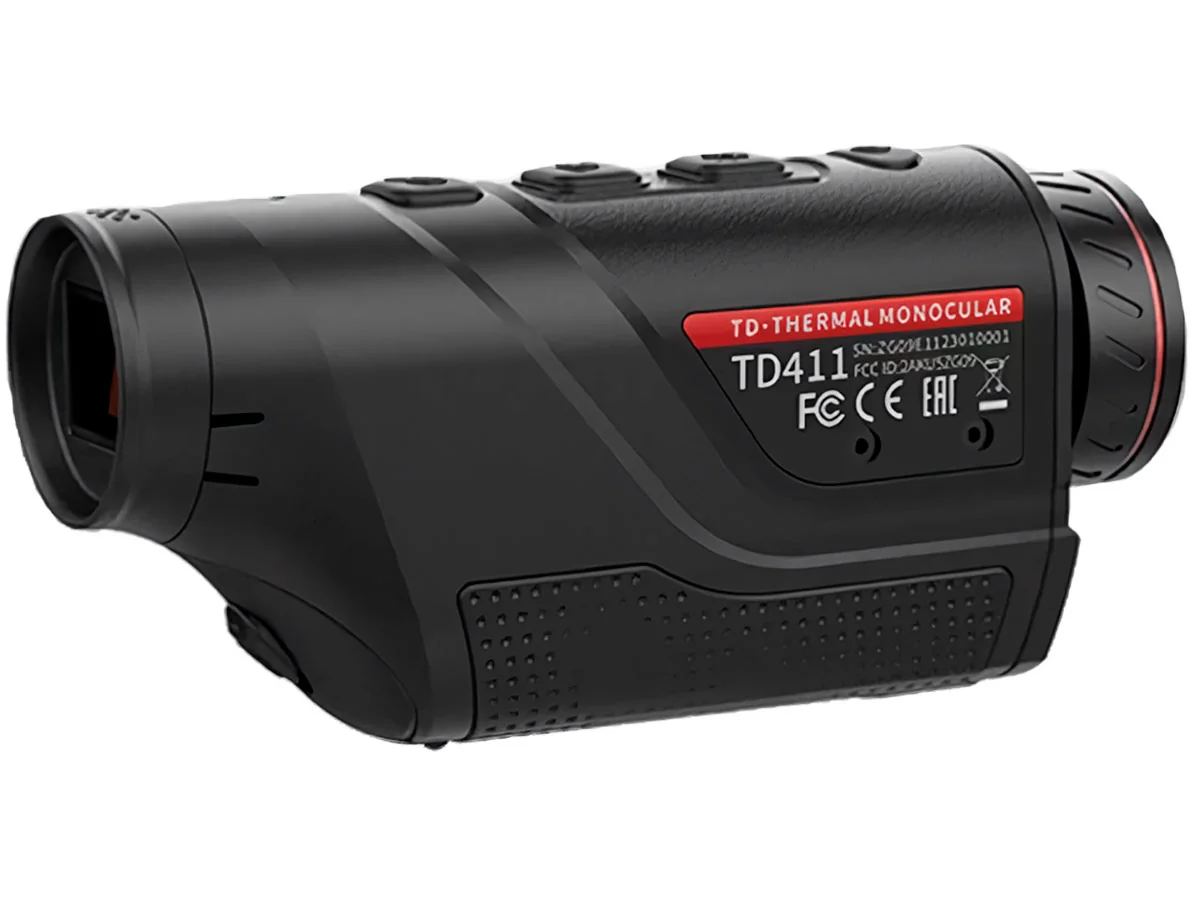 Тепловизионный монокуляр Guide TD411 / ГАЙД ТД411