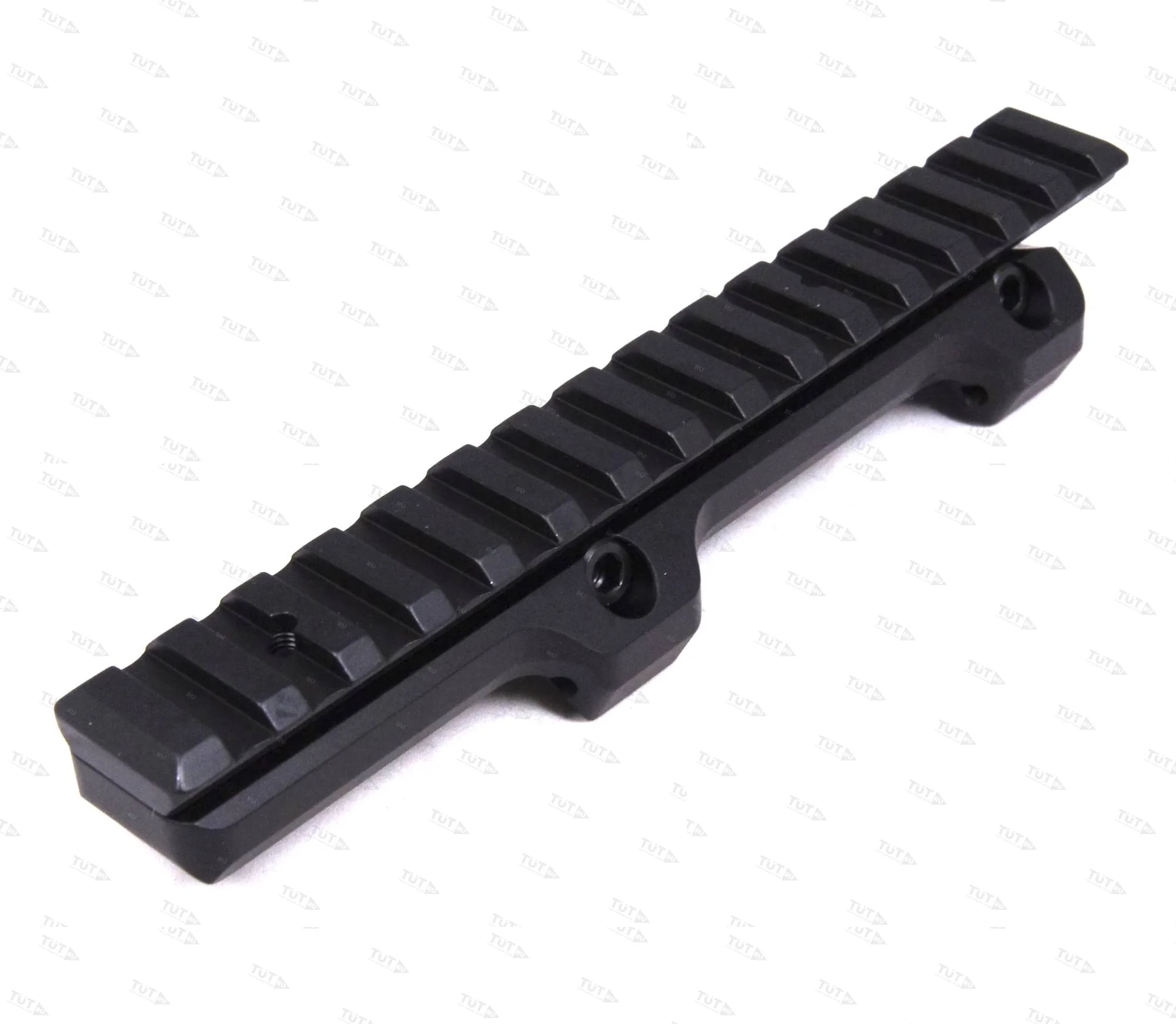 Быстросъемный кронштейн MAK на Blaser R93 с верхним основанием Weaver (5092-50193)