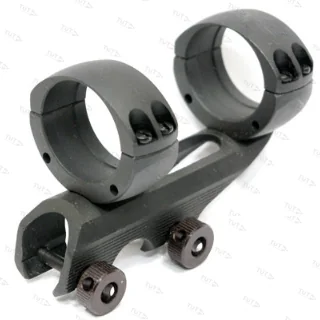 Кронштейн ЭСТ-Прим кольца 25,4мм ТН 9.5 (Тайга)