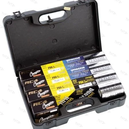 Кейс Negrini для гладкоствольных патронов на 325 шт