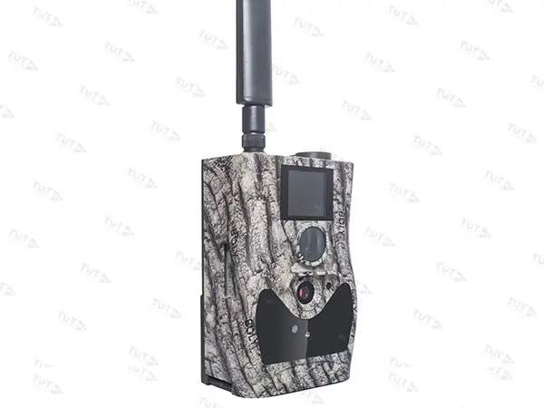 Фотоловушка Boly Guard BG584 24MP (4G/LTE)
