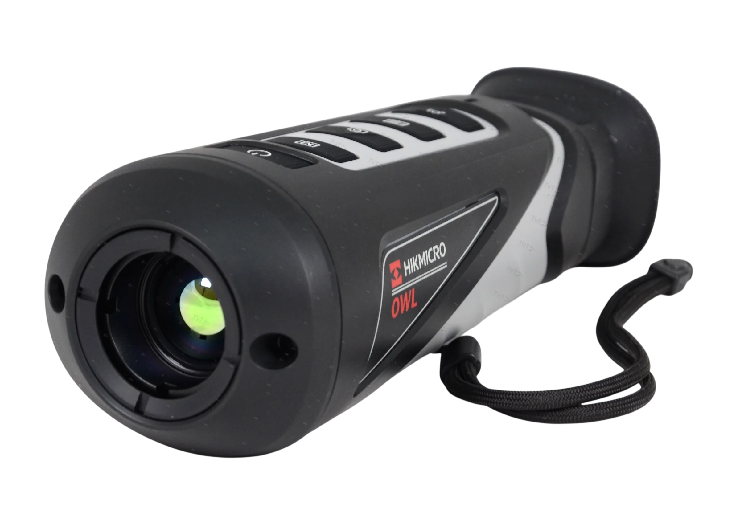 Тепловизионный монокуляр HIKMICRO OWL OH25