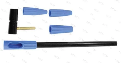 Универсальная направляющая Birchwood Casey для чистки 41507