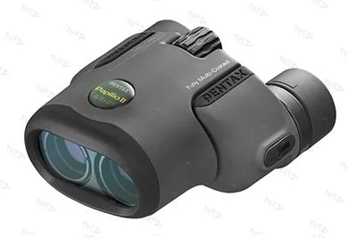 Бинокль PENTAX PAPILIO II 6.5x21