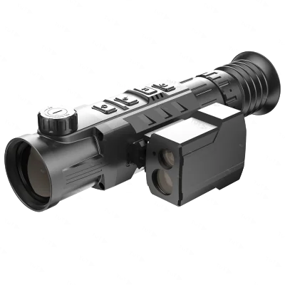 Тепловизионный прицел iRay RICO RL 42 (с дальномером)
