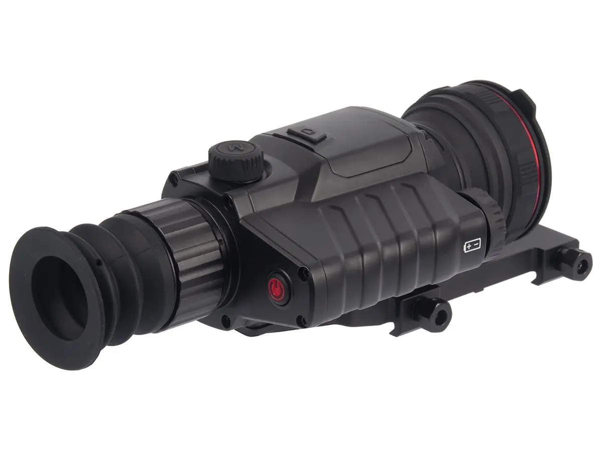 Тепловизионный прицел EATECH SR350 (Guide TR450) / ЕАТЕК СР350 (ГАЙД ТР450)