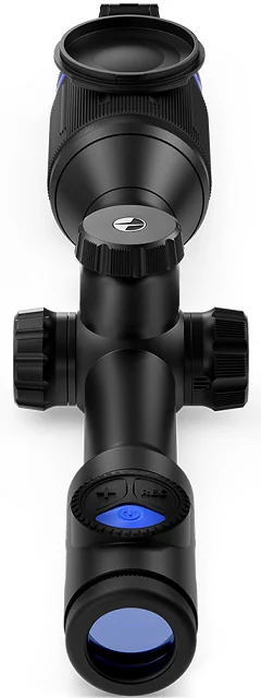 Тепловизионный прицел Pulsar Thermion XP38