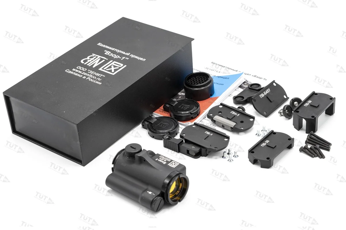 Коллиматорный прицел "ВЗОР-1"