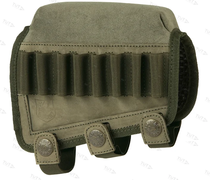 Патронташ на приклад (алькантра) Riserva 1705S низкий