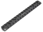 Планка ARKON Picatinny на Tikka T3