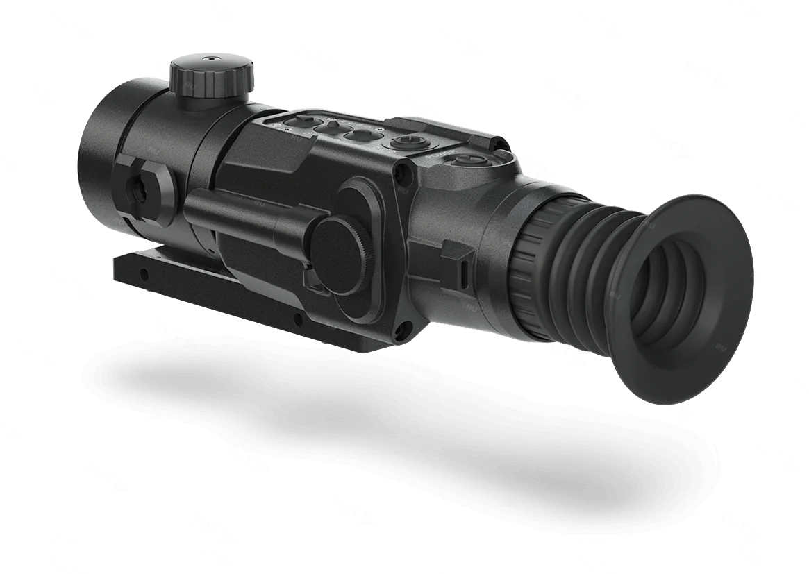 Тепловизионный прицел Dedal-T3.645 Hunter / Дедал Т3.645 Хантер