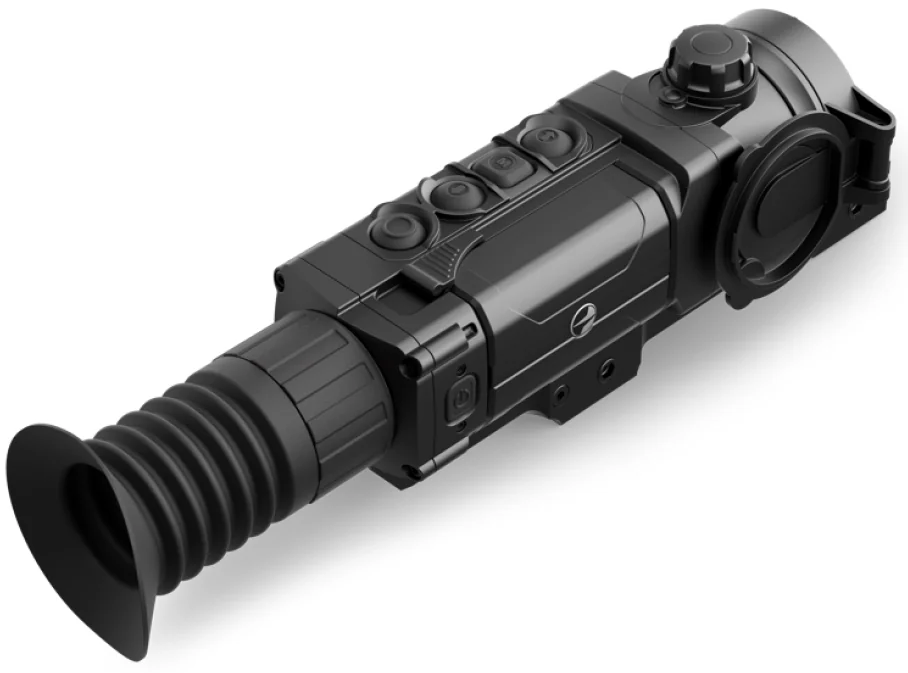 Тепловизионный прицел Pulsar Trail XP50