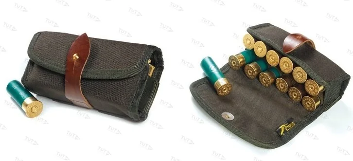 Подсумок двухрядный ПФ Вектор П-55 (кордура)