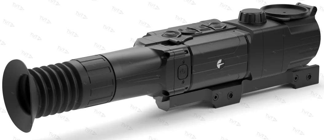 Цифровой прицел Pulsar Digisight Ultra N455 (без крепления)