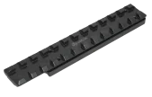 Планка ARKON Picatinny на CZ 527
