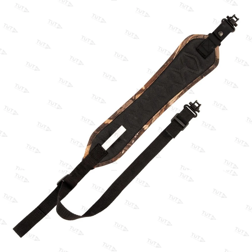 Ремень для ружья Allen Hypa-Lite Punisher с антабками, карманом