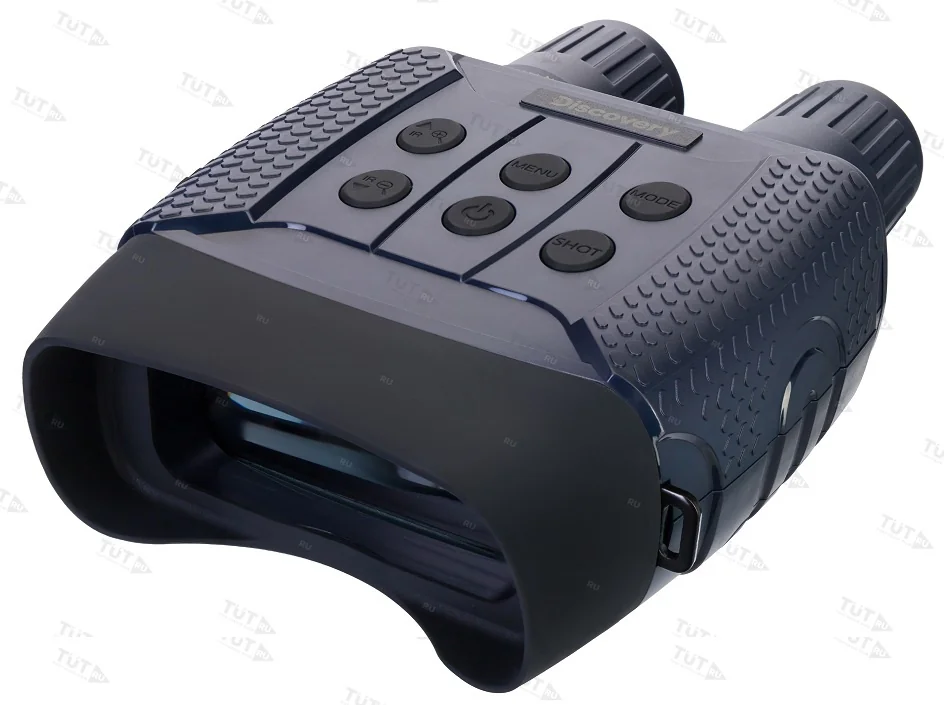 Бинокль цифровой ночного видения Discovery Night BL10 со штативом