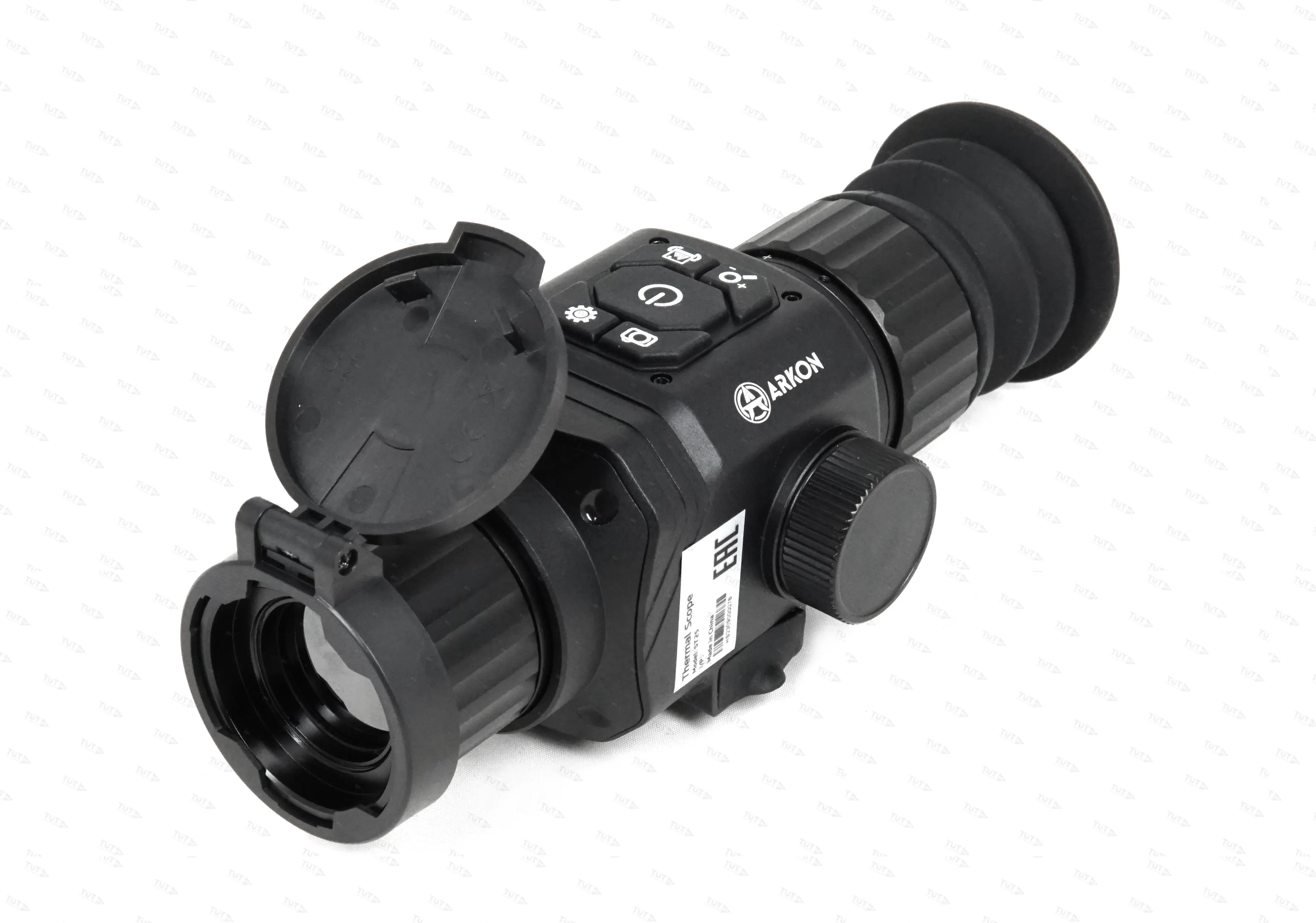 Тепловизионный прицел ARKON Alfa II ST25 / Аркон Альфа 2 СТ 25