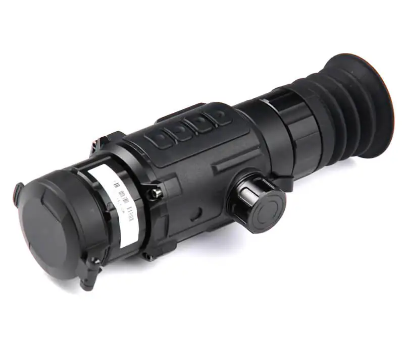 Тепловизионный прицел LONGOT R6 / Лонгот Р6