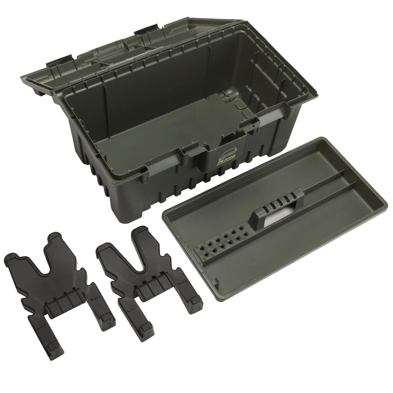 Ящик с подставкой Plano 1781-00