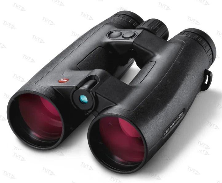 Бинокль-дальномер Leica Geovid 8x56 HD-R 2700